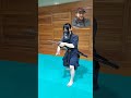 Why Does Japan Have Sword Quick Draw Techniques Martialarts Karate Katana History