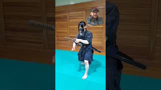 Download lagu Why does Japan have sword quick draw techniques? #martialarts #karate #katana #history mp3 Download lagu Why does Japan have sword quick draw techniques? #martialarts #karate #katana #history mp3
