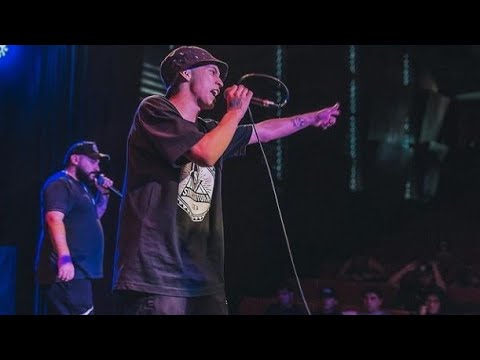 WAVER vs YENKO vs SNOW vs SOUTHSAIR | 8vos | FECHA 5 | 18/03/22