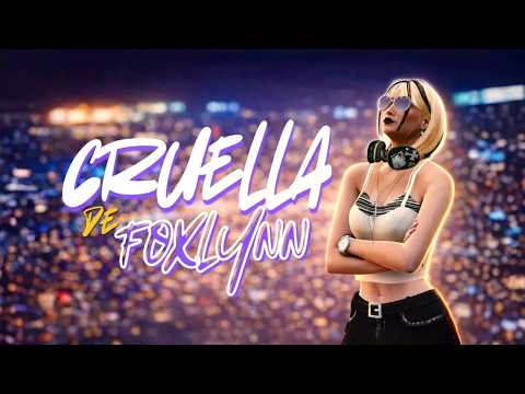 ALPHA CRUELLA 🔴LIVE