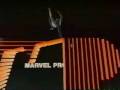 Marvel Productions Logo 1986