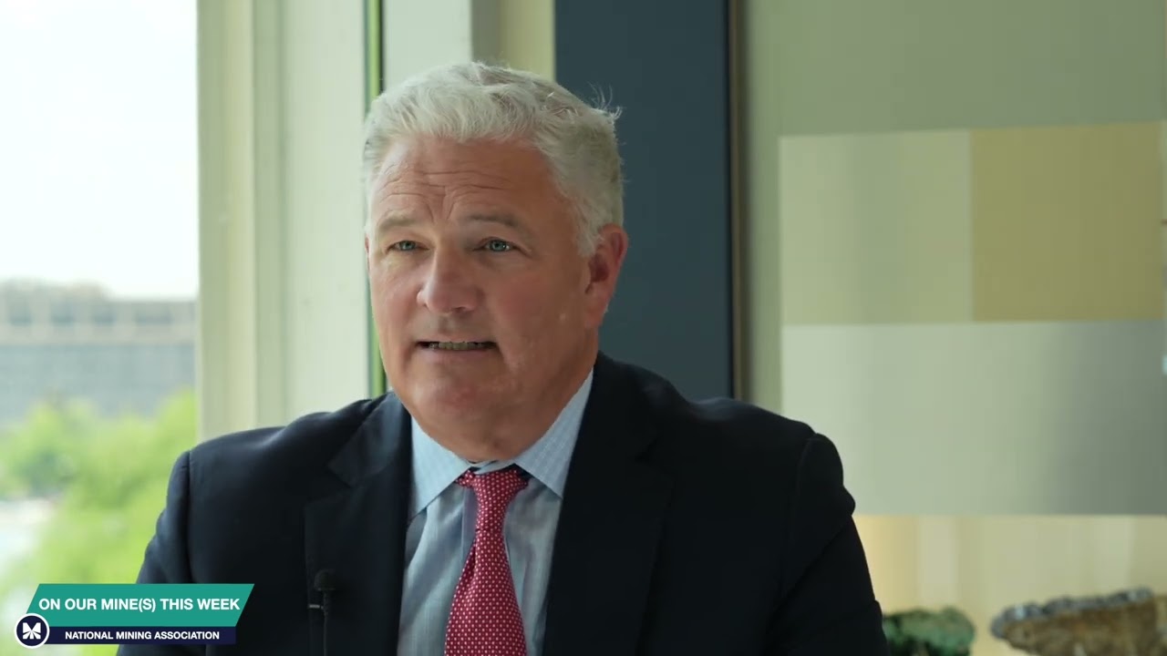 NMA-TV On Our Mine(s) 4-24-2026