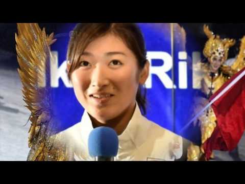 18th Asian Games Closing Ceremony Highlights in Jakarta