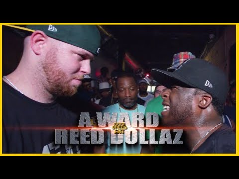 Reed Dollaz vs A Ward