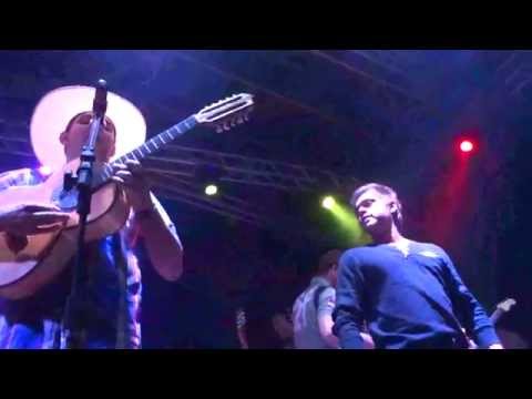 SHOW VIOLA UNIVERSITÁRIA RANCHO 3 IRMÃOS   PARTE I