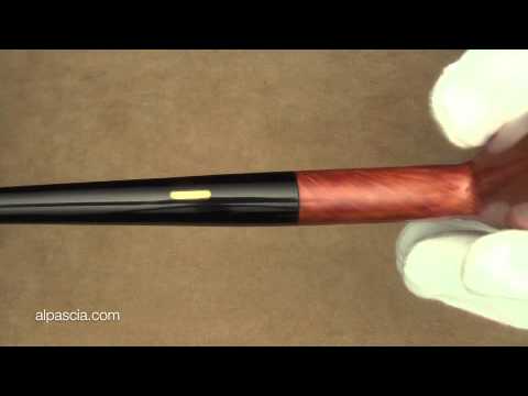 pipa Amorelli * - smoking pipe 051