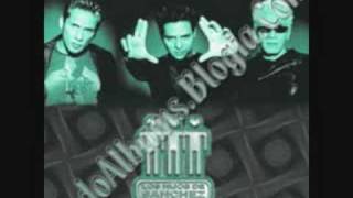 Entre Tu y Yo-Los Hijos de Sanchez.