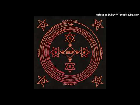 03 UDF - Turn Up (ft. Nacho Picasso)