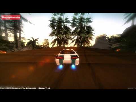 Redline Feat. Deadline - Good Time