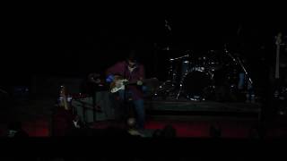 Tab Benoit, Moon Coming Over the Hill, 021410