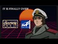 The Macross Legal Battle Is Over Big West And Harmony Gold Have Made A Deal