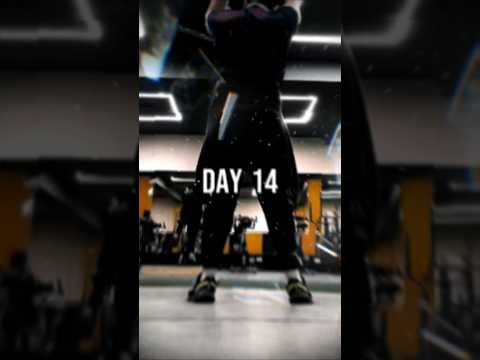 Day 14 – 2 Weeks In… I’m Not Stopping | From Fat To MMA #gta #lifeisbutadream #edit