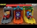 Thomas Friends Speedy Launching Thomas Bill And Charlie Race Time Sportbikes