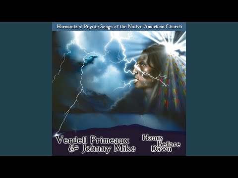 Four Harmonized Peyote Songs - 2