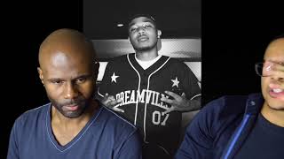 Cozz- Dreams (REACTION!!!)