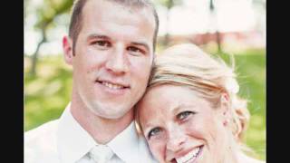 "Blessings" at Wedding