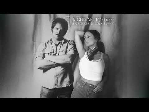 Dan Seals (feat. Sara Evans) - Nights Are Forever Without You [Audio]