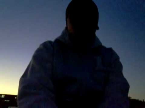 AmborC Freestyle en Quinteros 2012