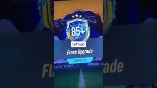 🔥 Doing the Flash Upgrade for Ultimate TOTS - F