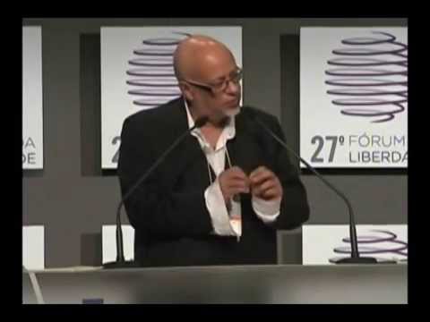 Pondé cita Paulo Francis