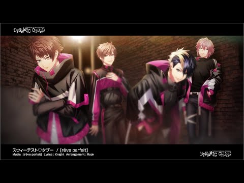DYNAMIC CHORD feat.[rve parfait] Remaster edition OPࡼӡ