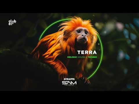 Strappa  - Terra (Melodic House & Techno DJ Mix)