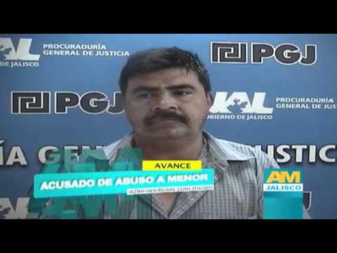 Avance Hechos AM Jalisco - Jueves 29 de Septiembre 2011