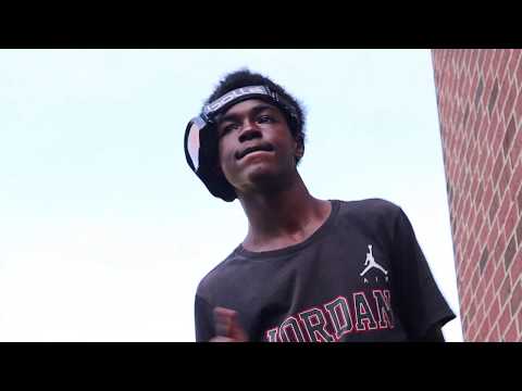 36Jayve x No Hook Pt. 2 (Shot By: AyeDaeDae Productions)