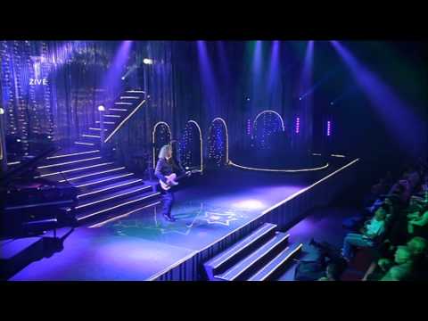 Peter Nagy - zmes pesničiek-  Noc plná šlágru