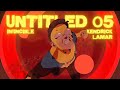 Untitled 05 Kendrick Lamar An INVINCIBLE Edit