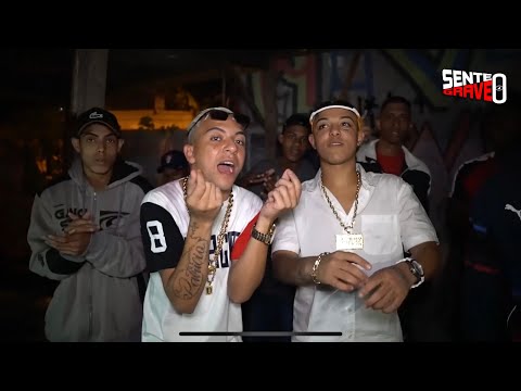 Mc's Alê, Digo STC, Mandella, LK, Bruninho SP, Malloy, João STC, Baby do PQ - MEDLEY FIM DO ANO