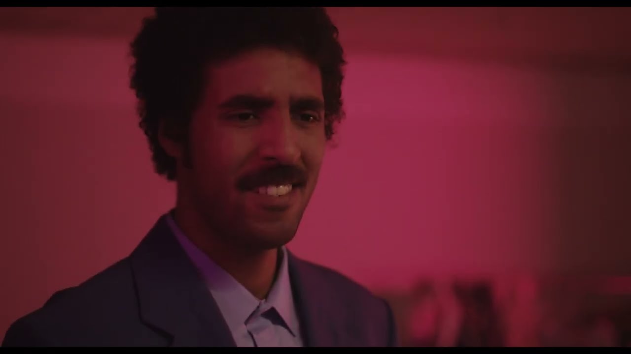 Nepumuk TRAUMHAFT ECHT – Musikfilm, Kameramann Benjamin Heckwolf Frankfurt