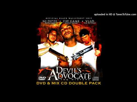 The Game - Love Dem Ho's (Ft. Tego Calderon)