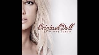 Britney Spears - Ouch