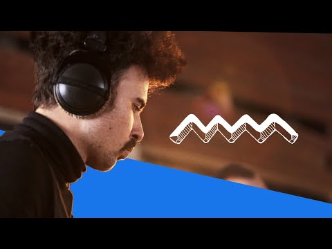 Porto Morto - Bijeg // LIVE SESSION