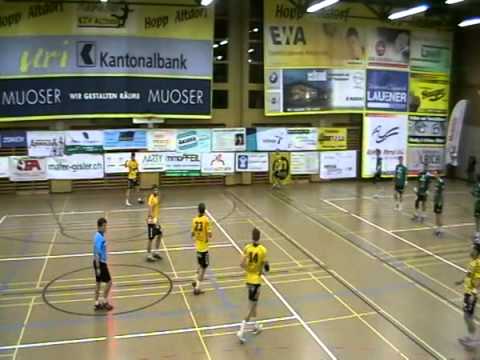 KTV Altdorf  Wacker Thun