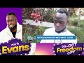 Chris Evans Amasanyu Gamutta Olwa Lwasa Omukazi Okumusuulawo Kawunyemu360