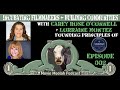 Incubating Filmmakers Building Community MMP 002 W Carey Rose O Connell Lorraine Montez