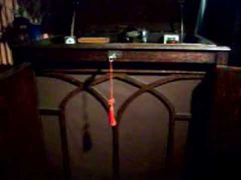 "The Blue Room"-PHIL OHMAN & VICTOR ARDEN & ORCH