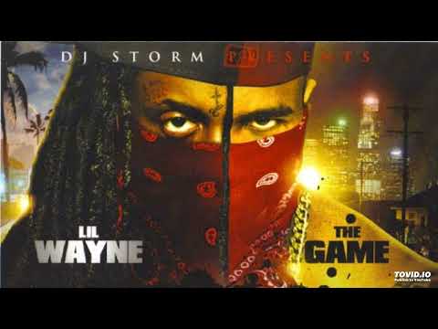 The Game Feat. Wyclef & Damin Marley Enemy