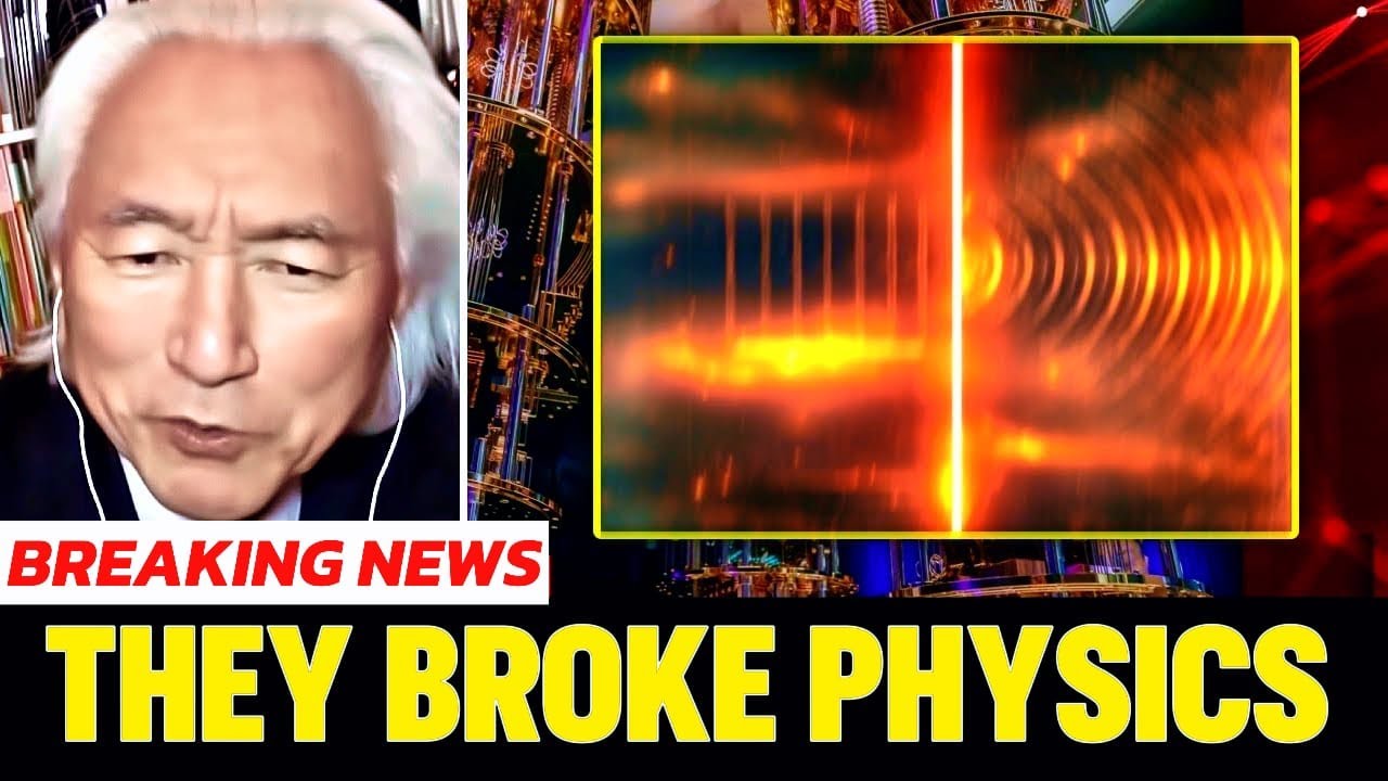 Google S Quantum Breakthrough Redefining Reality Through Observation