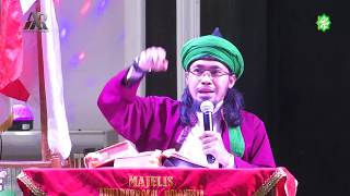 Download lagu Siapa Mengenal Dirinya, Maka Akan Mengenal Tuhannya - SAYYID SEIF ALWI mp3