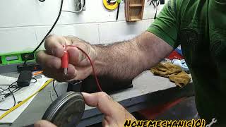 How to check if car horn is working