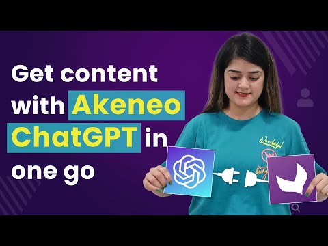 How to automate content generation in PIM ( product information management  )