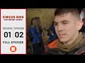 Journey Into The Lives Of Circus Children Circus Kids Our Secret World S01 EP2 Documentary
