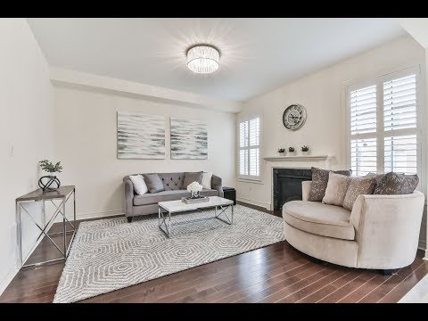 459 Cedric Terrace Milton  | Virtual Tour