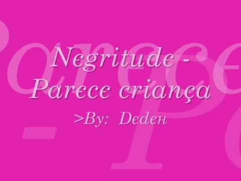 Parece Criança video