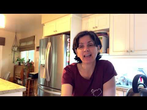 Chicory root, a coffee alternative to help move the bowels