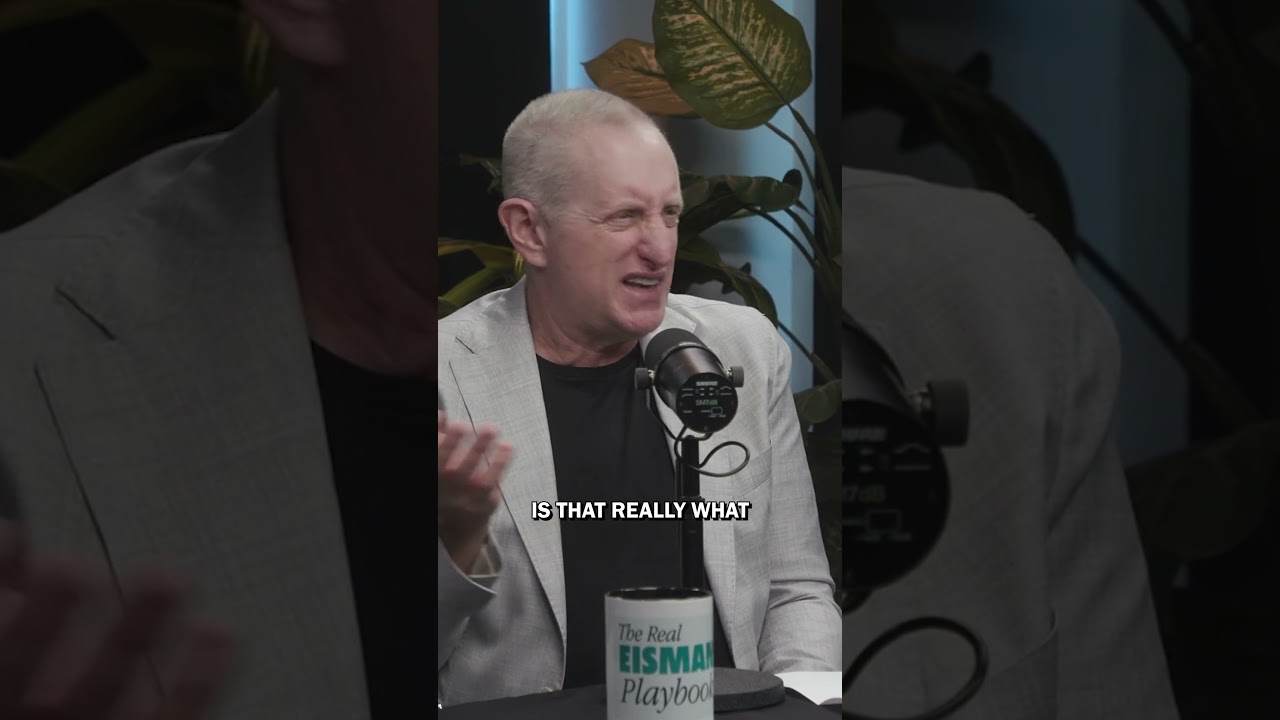 What is an inflation spiral?