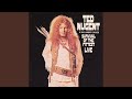 Prodigal Man (Live at the Eastowne Theatre, Detroit, Michigan /1970)